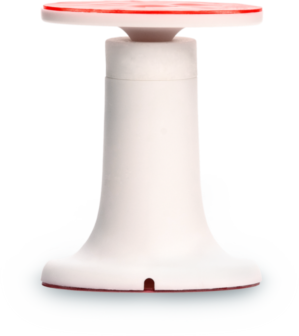 Simply Silent Door Stop Decor home systems